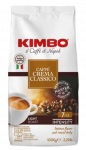 Kavos pupelės KIMBO Caffe Crema Classico, 1 kg