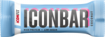 Kokosų skonio baltymų batonėlis ICONBAR, 45 g