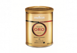 Malta kava LAVAZZA Qualita Oro, 250 g