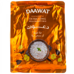Auk&scaron;čiausios rū&scaron;ies Basmati Sella ryžiai DAAWAT, 1 kg