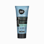 Plaukų &scaron;alinimo kremas du&scaron;e vyrams Body Natur, 200 ml