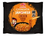 Greitai paruo&scaron;imo makaronai OYAKATA Bag Japanese Chicken Teriyaki, 93 g