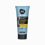 Depiliacinis gelis vyrams jautriai odai Body Natur, 200 ml