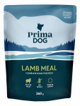 Ėrienos ėdalas PRIMADOG, 260 g