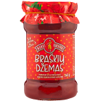 Bra&scaron;kių džemas MAMOS KONSERVAI, 365 g