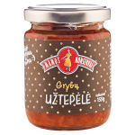 Grybų užtepėlė MAMOS KONSERVAI, 155 g