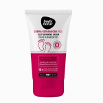 Kremas sausoms, suskilinėjusioms pėdoms Body Natur, 100 ml