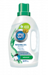 Skalbimo gelis universalus Alles GUT Eco, 1L 33 skalb