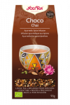 Ekologi&scaron;ka ajurvedinė arbata YOGI TEA Choco Chai, 90 g