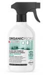 Langų valiklis ORGANIC PEOPLE Fermented White tea, 500 ml