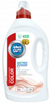 Skalbimo gelis spalvotiems drabužiams Alles GUT Eco Extra Power, 1,5L 30skal