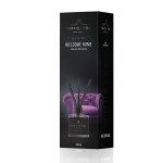 Kvapiosios lazdelės REED Diffuser Welcome Home, 100 ml