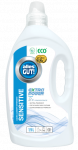 Skalbimo gelis jautriai odai Alles GUT Eco Extra Power, 1,5L 30skal