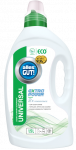 Skalb gelis universalus Alles GUT Eco Extra Power, 1,5L&nbsp;30skal