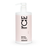 Kaukė atstatanti pažeistus plaukus ICE PROFESSIONAL Repair My Hair, 750 ml