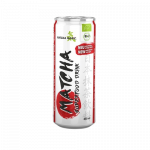 JAPAN MAGIC Matcha energinis gėrimas, 250 ml