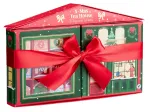 Arbatos advento kalendorius Tea House, 24 vnt., 36 g