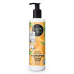 Du&scaron;o želė ORGANIC SHOP Mandarinas&Mango, 280 ml