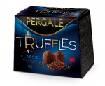 Triufeliai PERGALĖ, 200 g