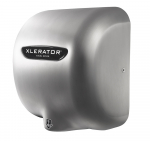 XLERATOR Rankų džiovintuvai Nerūdijantis plienas