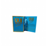 Juicy Couture Oui Juicy Couture Splash 1.5ml edp kvepalų mėginukas moterims