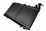 Variklio radiatorius THERMOTEC D71008TT