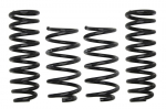 Žeminanti spyruoklė, Pro-Kit, 4vnt., pažeminimas priekis: 30mm, pažeminimas galas: 30mm,, Tinka: MAZDA 6 2.0 MZR-CD (GH14)/2.2 D (GH10)/2.2 MZR-CD (GH10) 08.07-07.13