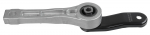 variklio montavimas LEMFOERDER LMI35762