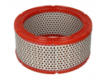 Oro filtras MANN-FILTER C 1633/1