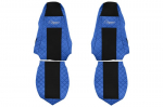 sėdynių apvalkalai F-CORE F-CORE FX02 BLUE