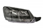 Priekinis žibintas MAGNETI MARELLI 710301286204 SKODA YETI
