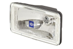 Ilgųjų &scaron;viesų žibintas HELLA 1FD005 700-451