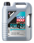 Variklių alyva LIQUI MOLY Special TEC V (5L) 0W20 LIM20632 0W20 5L