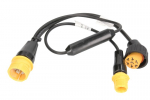 valdymo blokas ASPOCK A75-0329-007