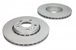 Stabdžių diskas DDF1733C