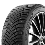MICHELIN X-Ice North 4 Padanga lengv. autom. žieminė 235/45R18 ZOMI 98T X-IN4