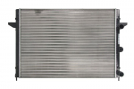 Variklio radiatorius NISSENS NIS 63992