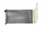 Variklio radiatorius NISSENS NIS 61881