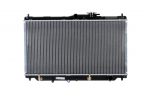 Variklio radiatorius NISSENS NIS 622831