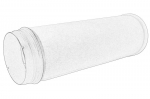 Oro filtras 81.08405.0017