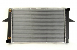 Variklio radiatorius NRF NRF 529509