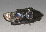 Priekinis žibintas MAGNETI MARELLI 711307022629 BMW 3 (E92), 3 (E93)