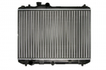 Variklio radiatorius NISSENS NIS 69400