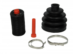 gofruotoji membrana, kardaninis velenas HERTH+BUSS JAKOPARTS J2861030
