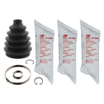 gofruotoji membrana, kardaninis velenas FEBI FE29250