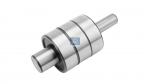 vandens siurblio velenas DT SPARE PARTS 3.16050