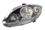 Priekinis žibintas TYC TYC 20-11210-15-2 SEAT ALTEA, ALTEA XL, LEON, TOLEDO III