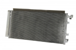 Kondicionieriaus radiatorius NIS 940160