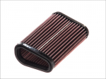 Oro filtras K&N HA-1009