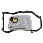 hidraulinių filtrų komplektas, automatinė transmisija FEBI FE32882